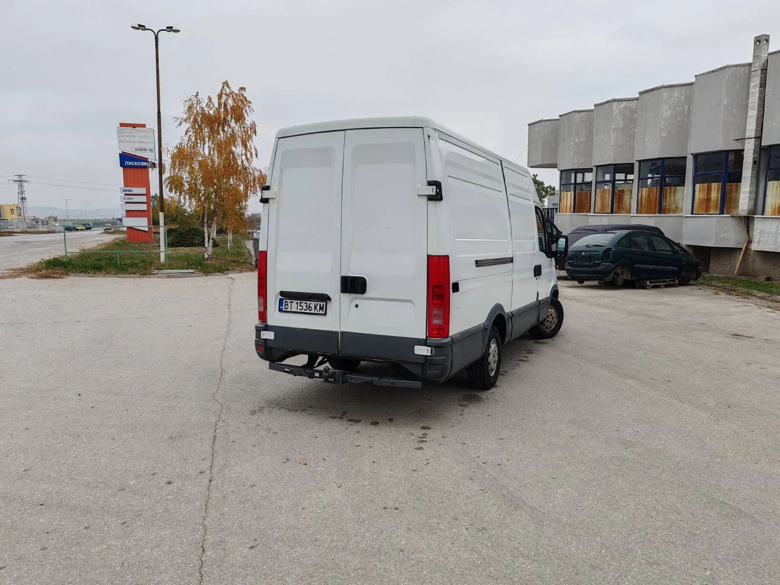 Iveco Daily  - изображение 5