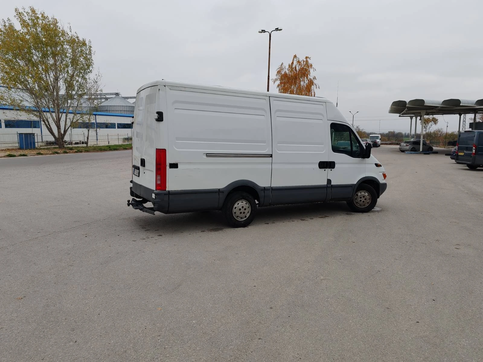 Iveco Daily  - изображение 6