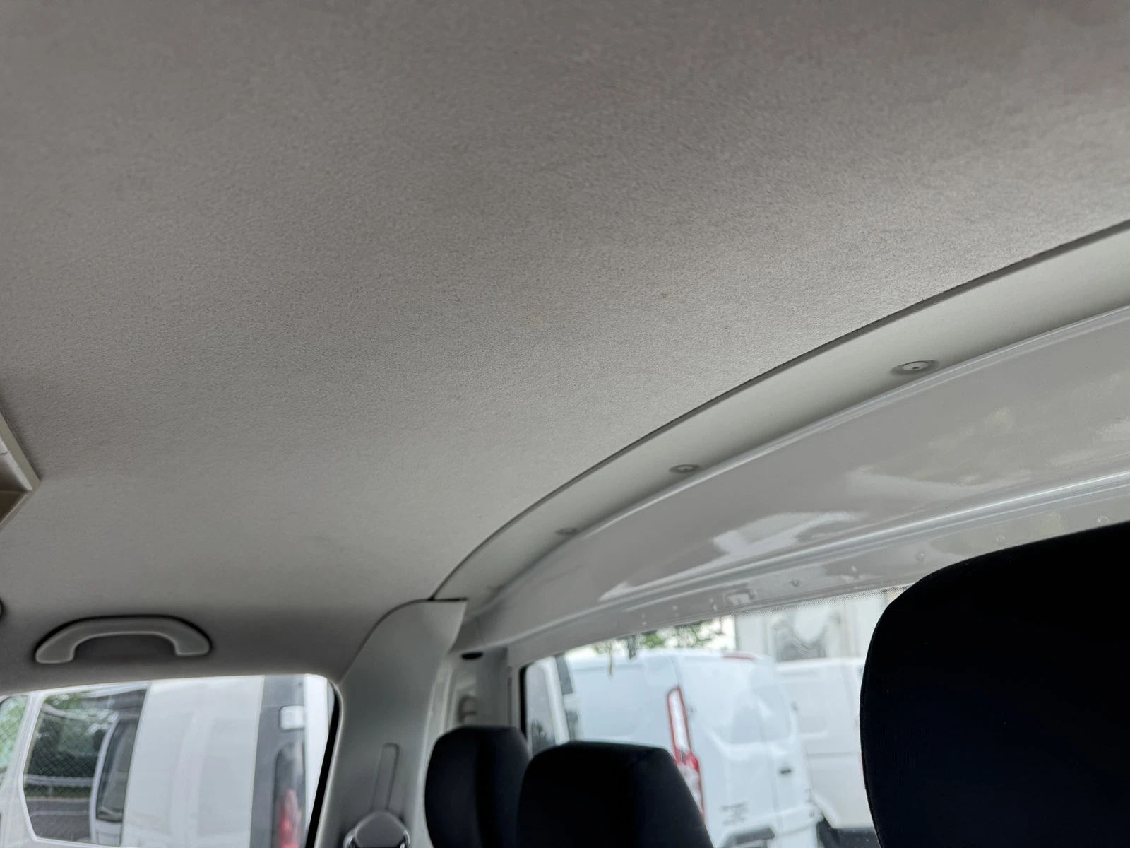 VW Transporter КРАН - изображение 9
