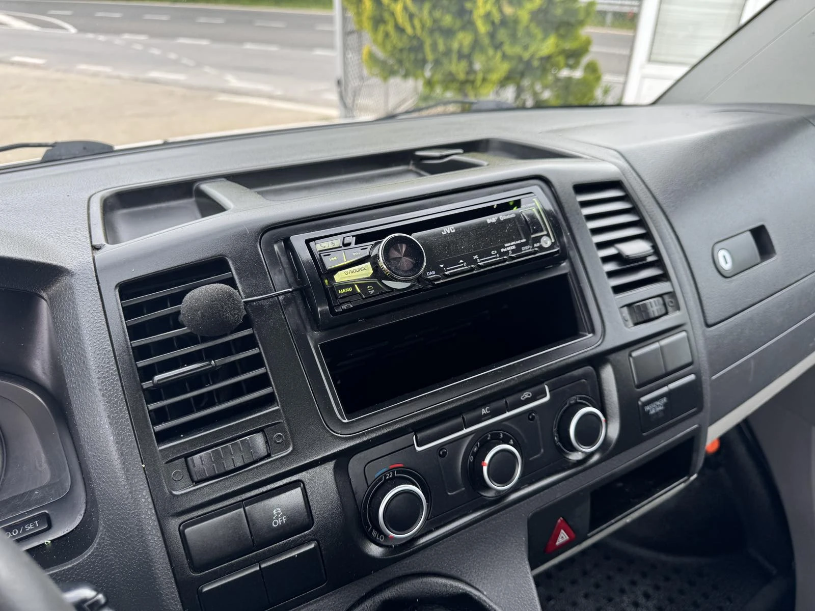 VW Transporter КРАН - изображение 7