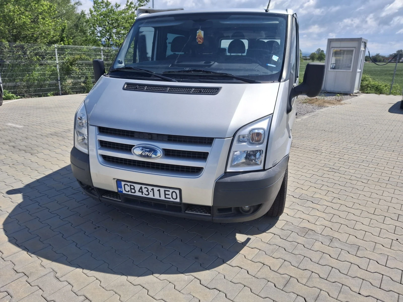 Ford Transit  - изображение 3