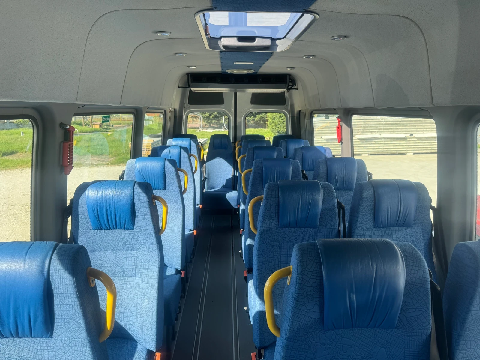 VW Crafter �������� ���.�����  | Mobile.bg � ����������� 4