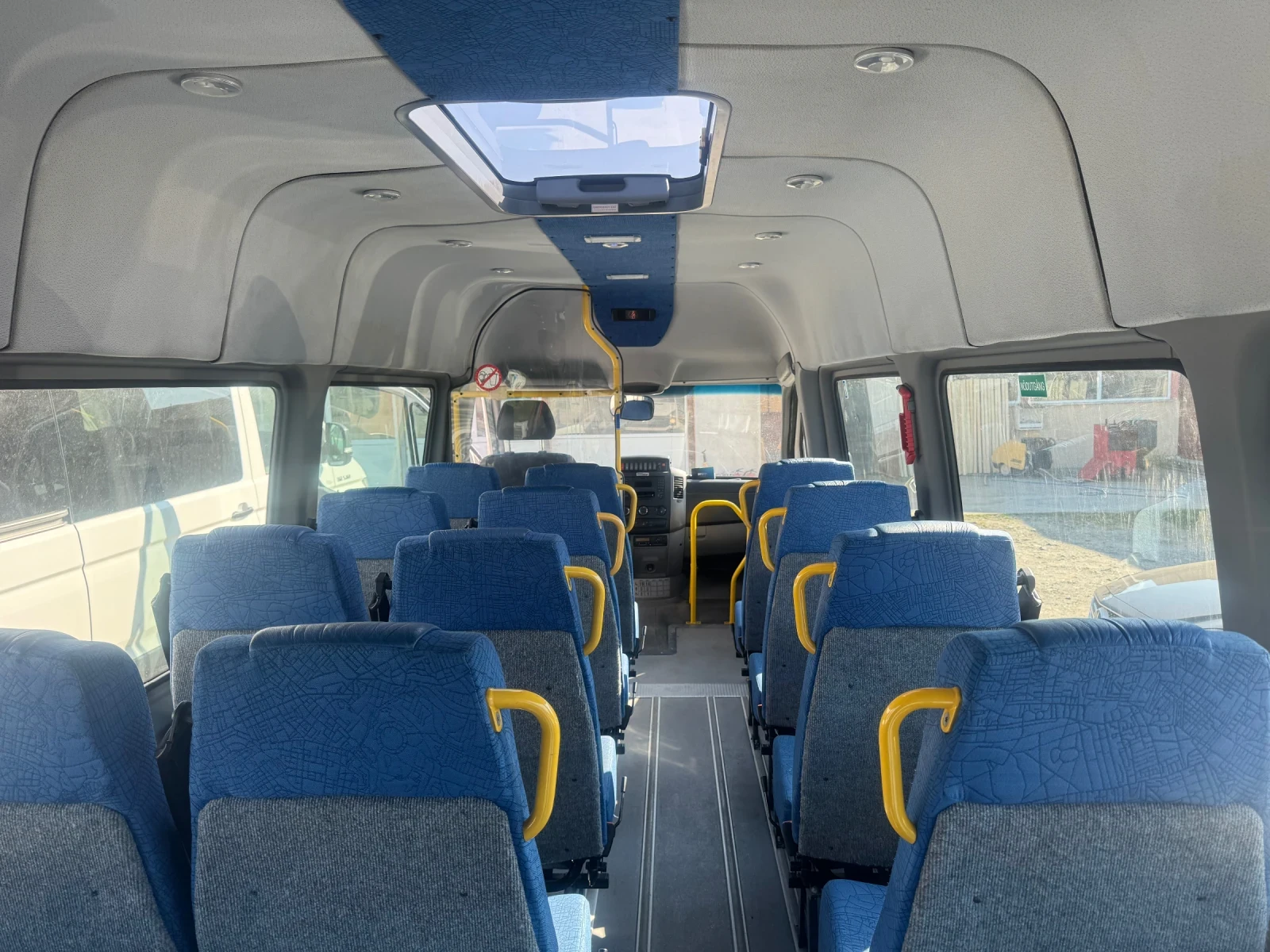 VW Crafter �������� ���.�����  | Mobile.bg � ����������� 5