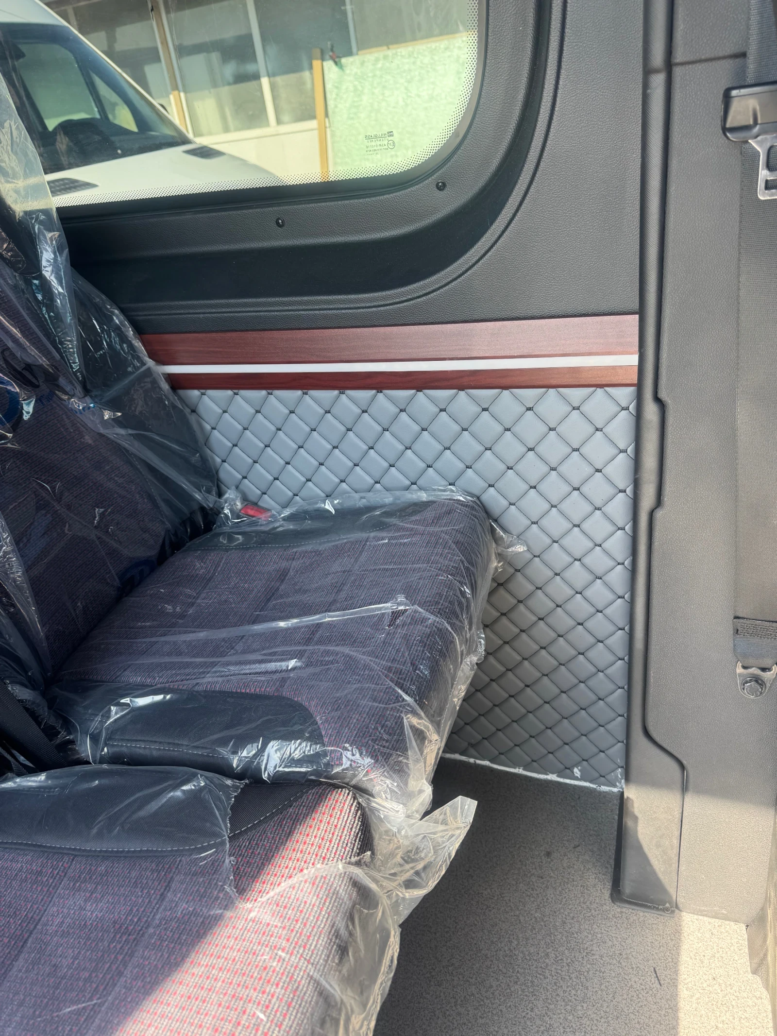 Mercedes-Benz Sprinter 516 �������� ���������  | Mobile.bg � ����������� 12