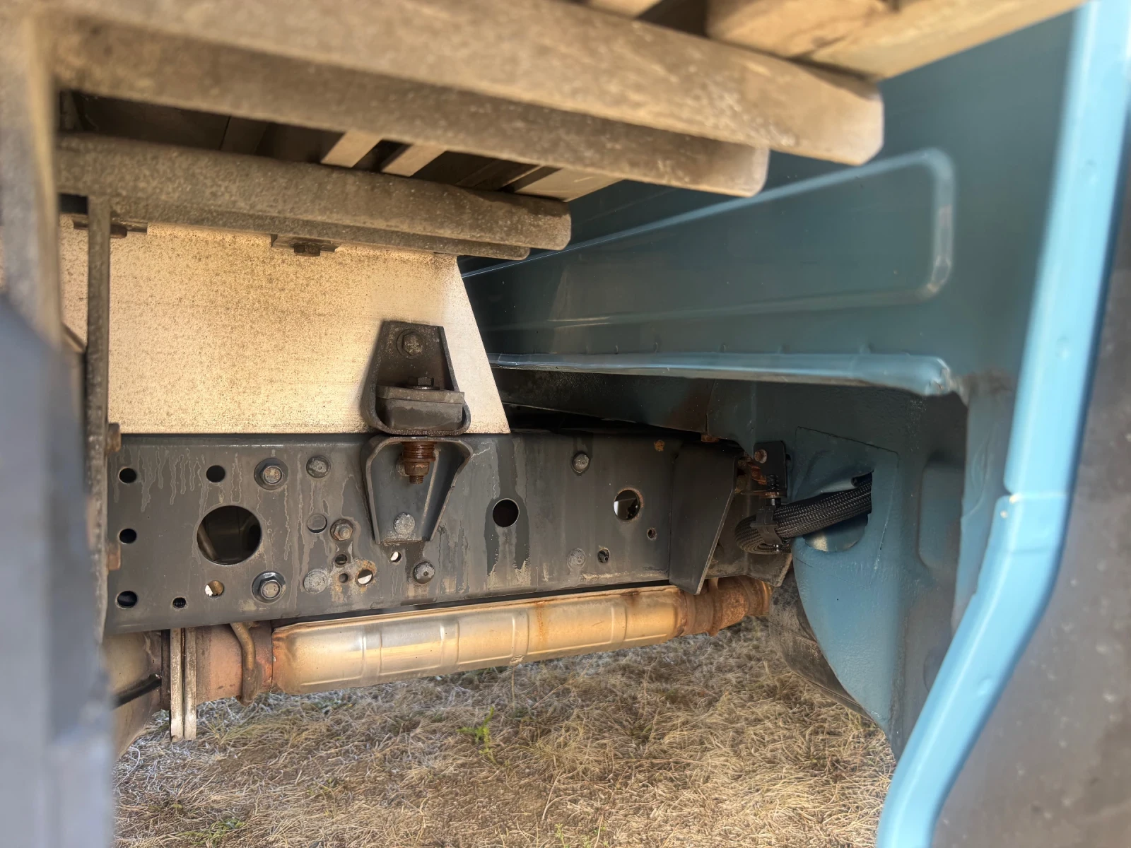 Iveco 35s18 35S18 HI-MATIK БОРД КЛИМА 4.10М МЕЖДУОСИЕ, снимка 12 - Бусове и автобуси - 54298399