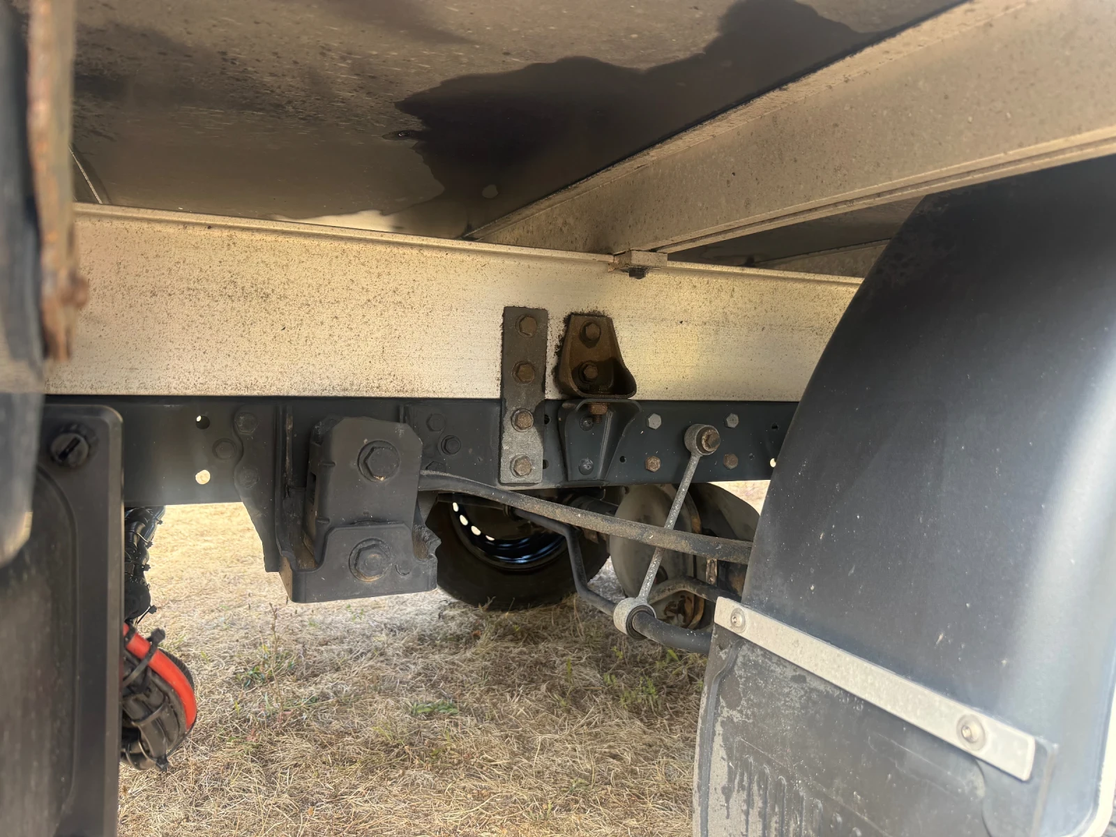 Iveco 35s18 35S18 HI-MATIK БОРД КЛИМА 4.10М МЕЖДУОСИЕ, снимка 11 - Бусове и автобуси - 54298399