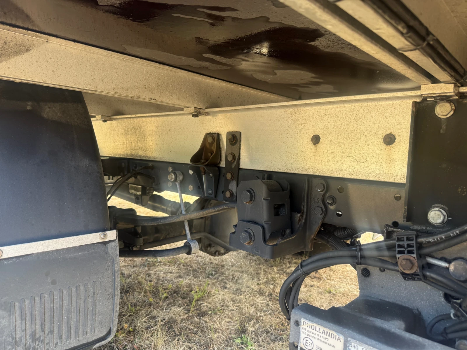 Iveco 35s18 35S18 HI-MATIK БОРД КЛИМА 4.10М МЕЖДУОСИЕ, снимка 14 - Бусове и автобуси - 54298399