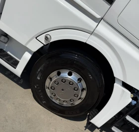 Man Tgx помпа, снимка 5