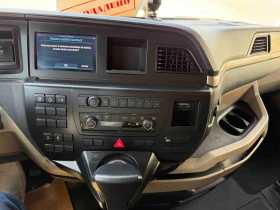 Man Tgx помпа, снимка 7