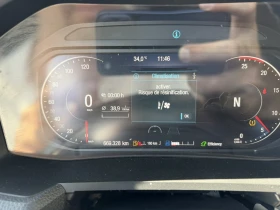 Man Tgx помпа, снимка 6