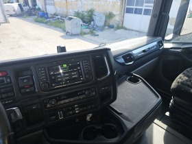 Scania R450, снимка 10