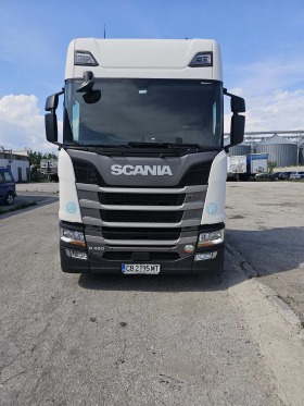 Scania R450, снимка 1 - Камиони - 45293598