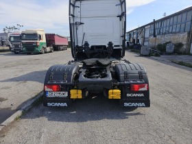 Scania R450, снимка 4