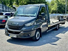 Iveco 35c18 HI MATIC | Mobile.bg    1