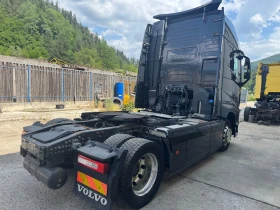     Volvo Fh FH460 EU6