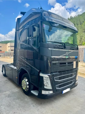     Volvo Fh FH460 EU6