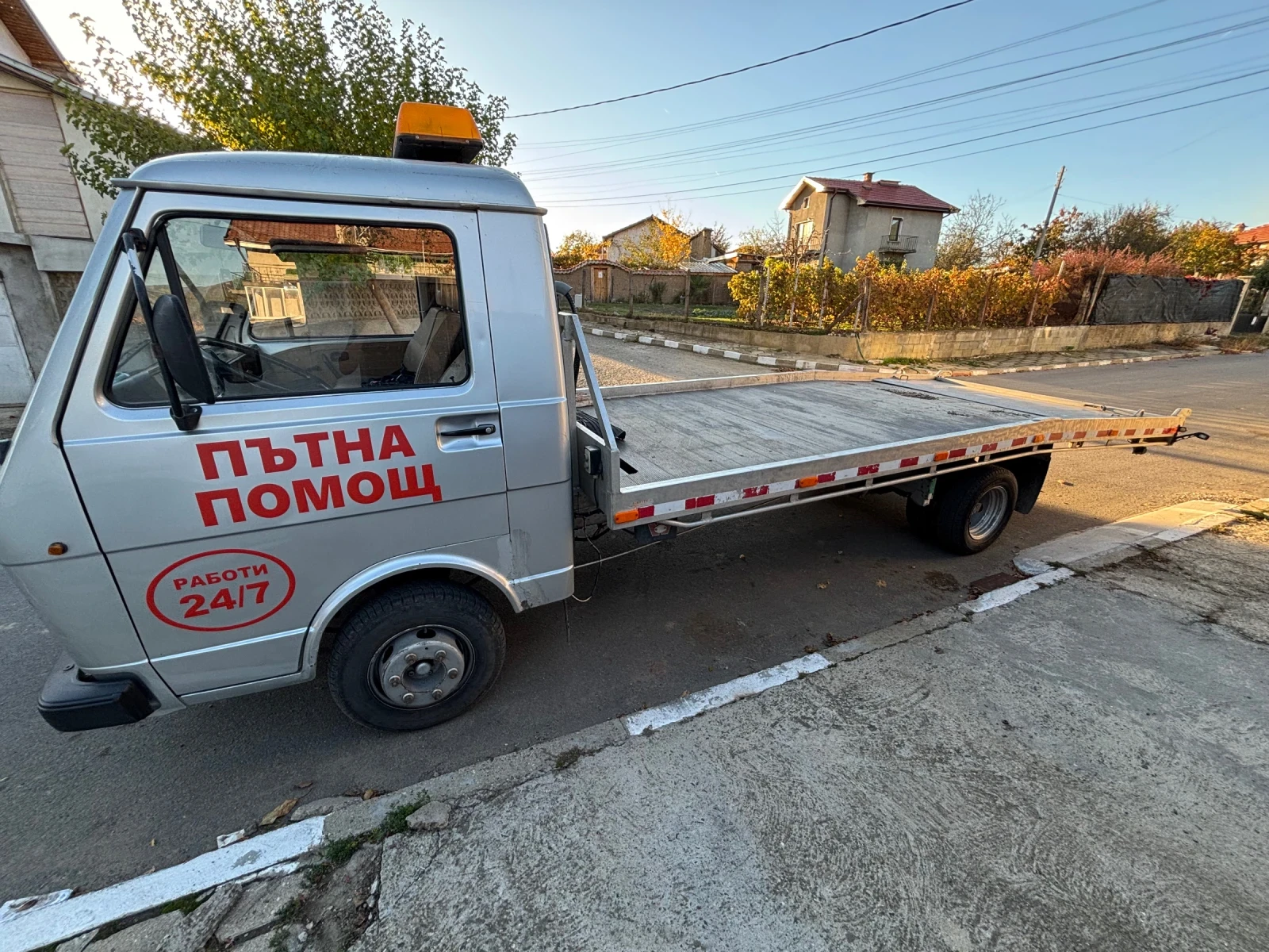 VW Lt  - изображение 2