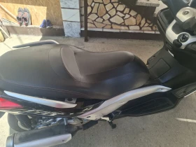 Yamaha X-max Nu feist 250ie, снимка 12