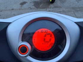 Yamaha Neos 50, снимка 14