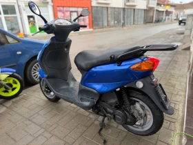 Piaggio Fly 50, снимка 6