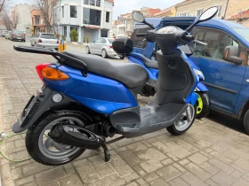 Piaggio Fly 50, снимка 3