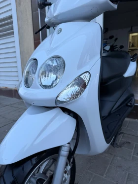 Yamaha Neos 50, снимка 9