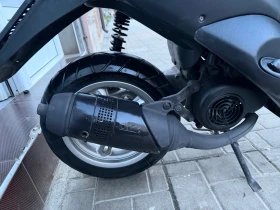 Yamaha Neos 50, снимка 13