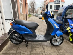 Piaggio Fly 50, снимка 2