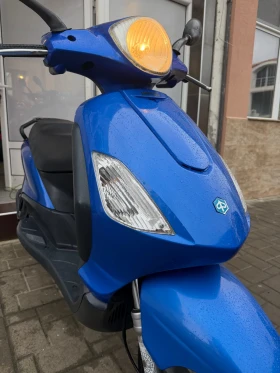 Piaggio Fly 50, снимка 7