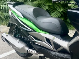 Kawasaki J300 300куб. 28 к.с., снимка 8