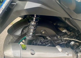 Kawasaki J300 300куб. 28 к.с., снимка 4