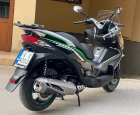 Kawasaki J300 300куб. 28 к.с., снимка 2