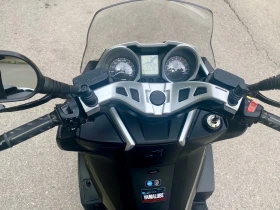 Kawasaki J300 300куб. 28 к.с., снимка 7