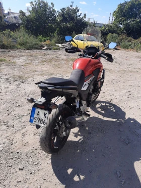 Honda Cb CB500X ABS  A2 Kat, снимка 5