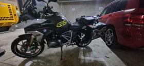 BMW R R1250GS, снимка 7