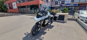 BMW R R1250GS, снимка 14