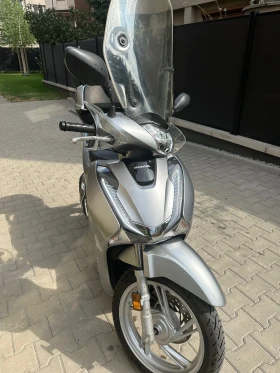 Honda Sh 150, снимка 7