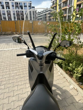 Honda Sh 150, снимка 6