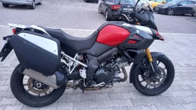  Suzuki V-strom