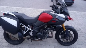 Обява за продажба на Suzuki V-strom DL 1000 A 20000 KM. ~12 900 лв. - изображение 11