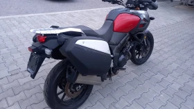 Обява за продажба на Suzuki V-strom DL 1000 A 20000 KM. ~12 900 лв. - изображение 2