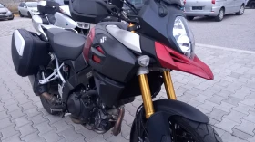 Обява за продажба на Suzuki V-strom DL 1000 A 20000 KM. ~12 900 лв. - изображение 6