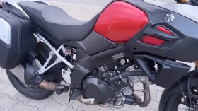 Обява за продажба на Suzuki V-strom DL 1000 A 20000 KM. ~12 900 лв. - изображение 9