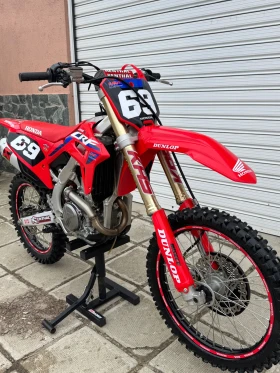 Honda Crf CRF250R | Mobile.bg    5