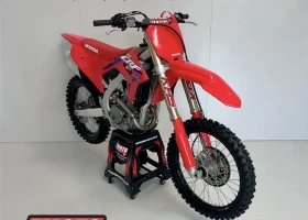  Honda Crf