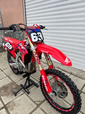 Honda Crf CRF250R | Mobile.bg    10