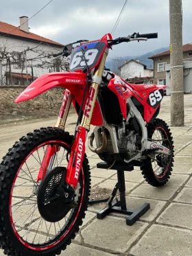 Honda Crf CRF250R | Mobile.bg    6