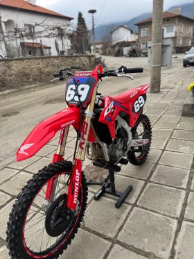 Honda Crf CRF250R | Mobile.bg    9