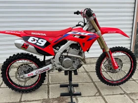     Honda Crf CRF250R