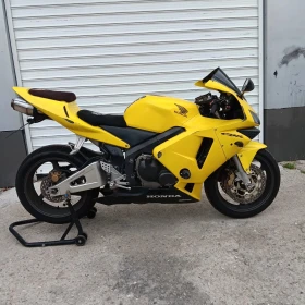  Honda Cbr